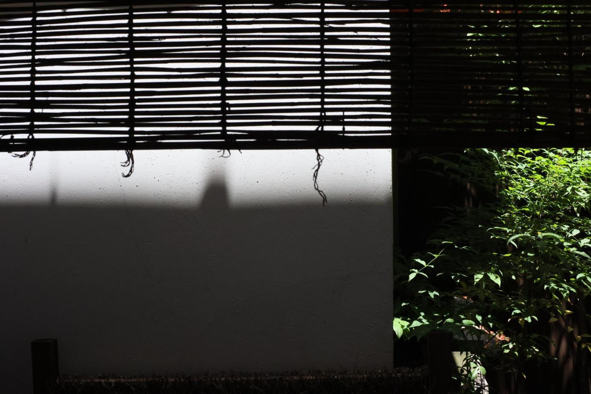 Kyomachiya Daitokuji Villa Kyoto Ngoại thất bức ảnh